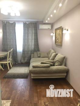 2-к квартира, на длительный срок, 62м2, 4/27 этаж