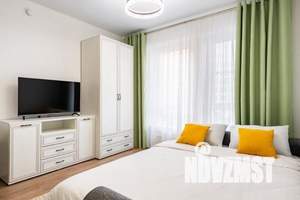 1-к квартира, посуточно, 20м2, 2/9 этаж