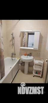 2-к квартира, на длительный срок, 59м2, 8/25 этаж