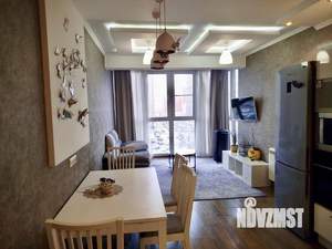 3-к квартира, на длительный срок, 80м2, 10/24 этаж