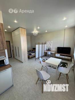 1-к квартира, на длительный срок, 32м2, 4/6 этаж