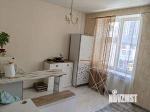 Студия квартира, на длительный срок, 32м2, 3/32 этаж