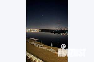 1-к квартира, посуточно, 15м2, 19/32 этаж