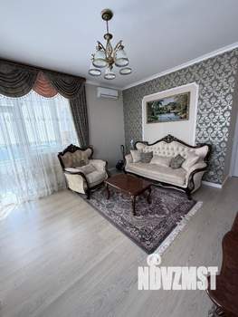 2-к квартира, на длительный срок, 70м2, 5/31 этаж