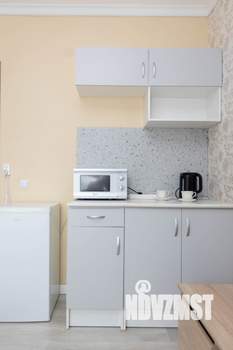 Студия квартира, посуточно, 16м2, 6/33 этаж
