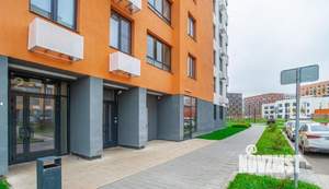 1-к квартира, на длительный срок, 31м2, 7/7 этаж