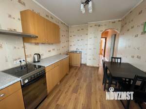 2-к квартира, на длительный срок, 63м2, 3/17 этаж