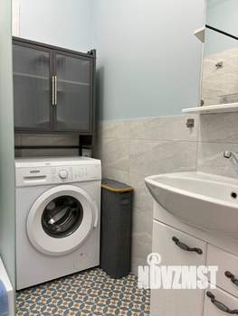 1-к квартира, на длительный срок, 33м2, 17/24 этаж