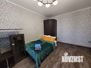 1-к квартира, посуточно, 70м2, 1/1 этаж