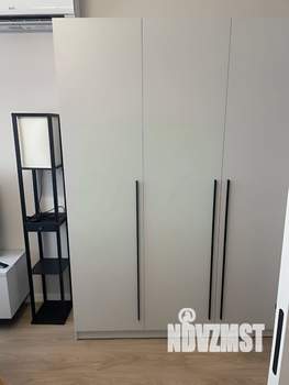 Студия квартира, на длительный срок, 25м2, 2/31 этаж