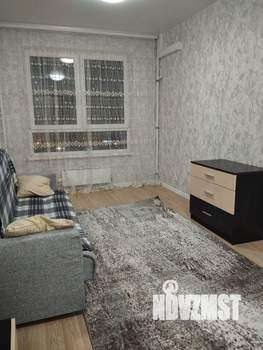 1-к квартира, на длительный срок, 34м2, 10/26 этаж