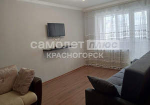 1-к квартира, на длительный срок, 33м2, 9/9 этаж