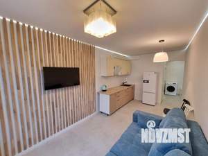 1-к квартира, на длительный срок, 36м2, 3/8 этаж