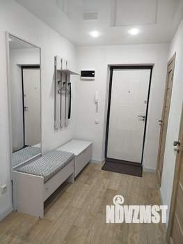 1-к квартира, на длительный срок, 42м2, 8/9 этаж