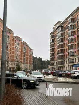 Студия квартира, на длительный срок, 33м2, 4/8 этаж