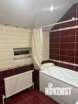 3-к квартира, на длительный срок, 92м2, 2/3 этаж