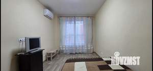 1-к квартира, на длительный срок, 35м2, 16/27 этаж