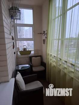 1-к квартира, на длительный срок, 48м2, 5/25 этаж