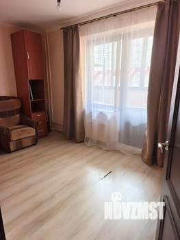 1-к квартира, на длительный срок, 33м2, 5/25 этаж