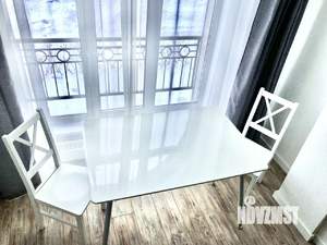 Студия квартира, на длительный срок, 21м2, 1/4 этаж