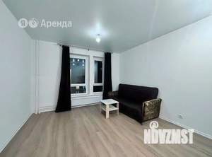 Студия квартира, на длительный срок, 22м2, 7/9 этаж