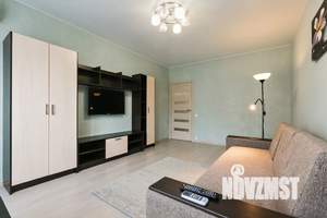 2-к квартира, посуточно, 70м2, 17/18 этаж