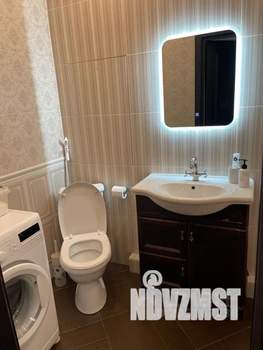 1-к квартира, посуточно, 31м2, 3/44 этаж