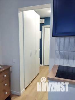 Студия квартира, посуточно, 24м2, 8/8 этаж