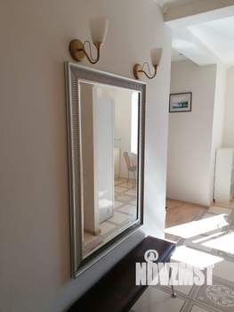 2-к квартира, на длительный срок, 59м2, 4/5 этаж