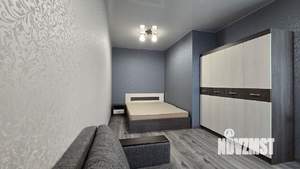 1-к квартира, на длительный срок, 38м2, 3/9 этаж