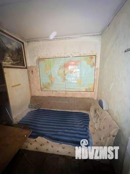 1-к квартира, на длительный срок, 31м2, 1/12 этаж