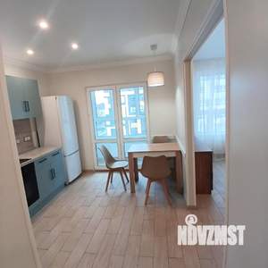 2-к квартира, на длительный срок, 55м2, 6/8 этаж