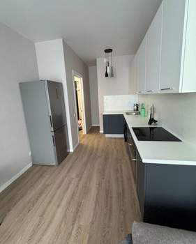 2-к квартира, на длительный срок, 35м2, 20/28 этаж