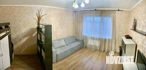 1-к квартира, на длительный срок, 45м2, 15/17 этаж