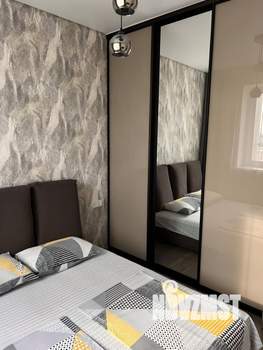 2-к квартира, посуточно, 40м2, 28/29 этаж