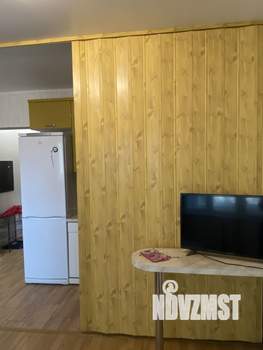 1-к квартира, на длительный срок, 32м2, 4/26 этаж