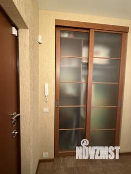 2-к квартира, на длительный срок, 54м2, 1/17 этаж