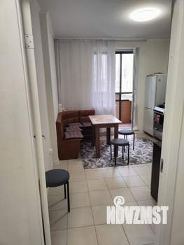 1-к квартира, на длительный срок, 33м2, 3/14 этаж