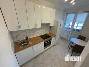 1-к квартира, на длительный срок, 42м2, 23/26 этаж