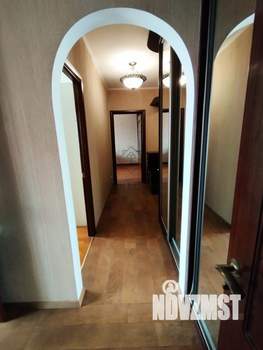 2-к квартира, на длительный срок, 53м2, 7/9 этаж