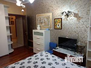 2-к квартира, на длительный срок, 60м2, 2/12 этаж