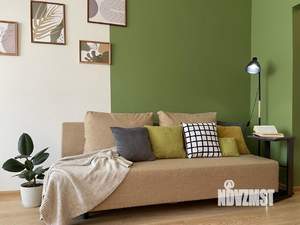 1-к квартира, посуточно, 29м2, 1/1 этаж