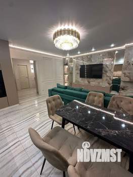 3-к квартира, на длительный срок, 80м2, 5/8 этаж