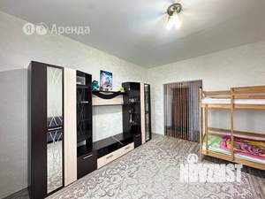 1-к квартира, на длительный срок, 38м2, 14/17 этаж