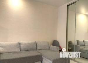 1-к квартира, посуточно, 39м2, 1/1 этаж