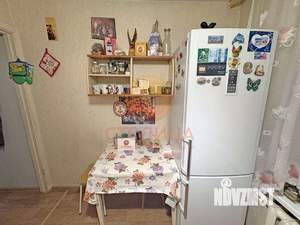 2-к квартира, на длительный срок, 39м2, 5/5 этаж