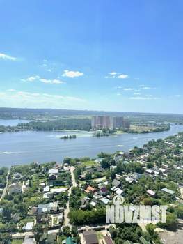 2-к квартира, на длительный срок, 40м2, 39/44 этаж