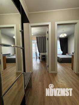 1-к квартира, на длительный срок, 38м2, 14/30 этаж