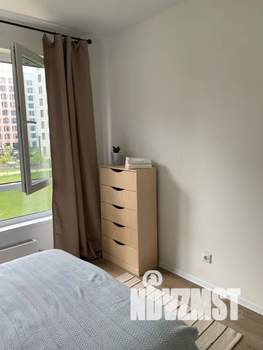 2-к квартира, посуточно, 50м2, 2/9 этаж