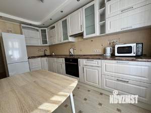 2-к квартира, на длительный срок, 44м2, 6/17 этаж